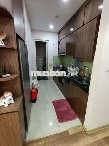 Cc nhờ bán căn 2 ngủ cc Ecohome Phúc Lợi