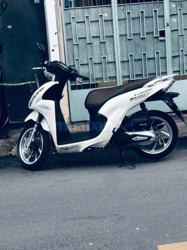 Bán xe Vision cuối 2024 xe chính chủ zin từ a>z bs tphcm