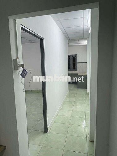 Cho thuê nhà diện tích rộng Gò Vấp