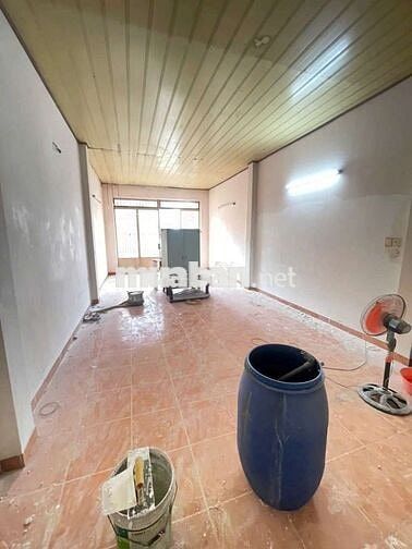 🔥MTNB LŨY BÁN BÍCH-THẠCH LAM-4,2X20M 1 LẦU SUỐT GẦN HÒA BÌNH,Q.11