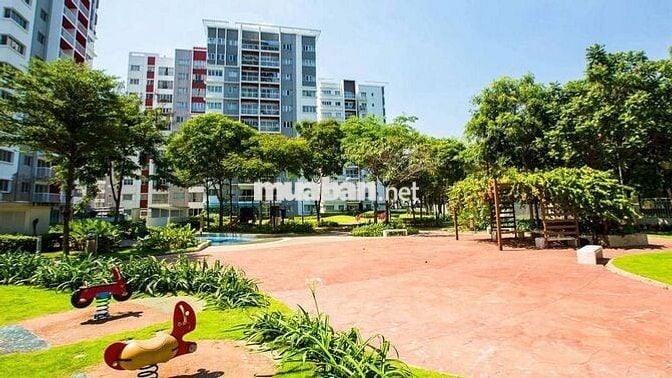 Bán 2PN 2WC 70m2 Ruby Celadon City view mát, full nội thất, giá 3,8 tỷ