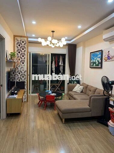 Cc nhờ bán căn 2 ngủ cc Ecohome Phúc Lợi