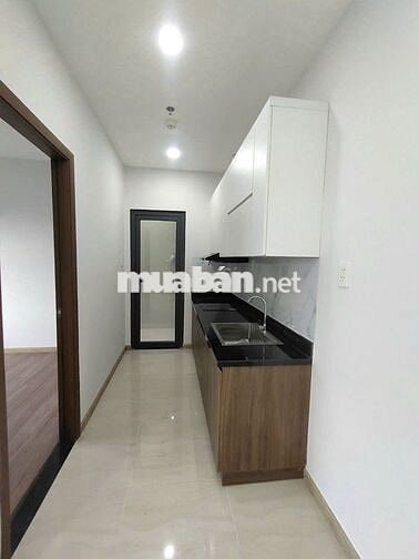 Cho Thuê Căn 2PN 2WC Bcons Garden Nội thất cơ bản 5,5Tr/tháng