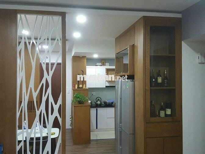 Bán 2PN 2WC 70m2 Ruby Celadon City view mát, full nội thất, giá 3,8 tỷ