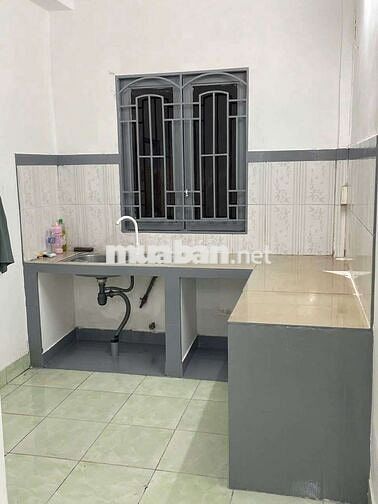 Cho thuê nhà diện tích rộng Gò Vấp