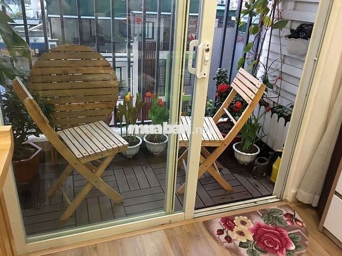 Cc nhờ bán căn 2 ngủ cc Ecohome Phúc Lợi