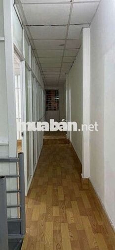 Cho thuê nhà diện tích rộng Gò Vấp