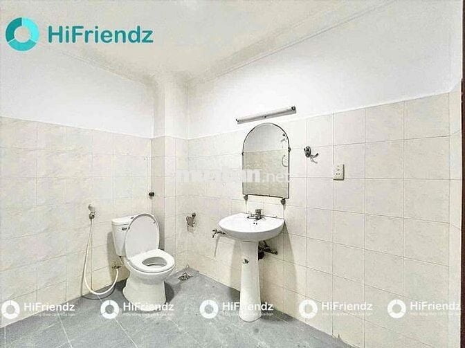 TRỐNG CĂN STUDIO BANCON FULL NỘI THẤT THUẬN TIỆN ĐI TRUNG TÂM TÂM