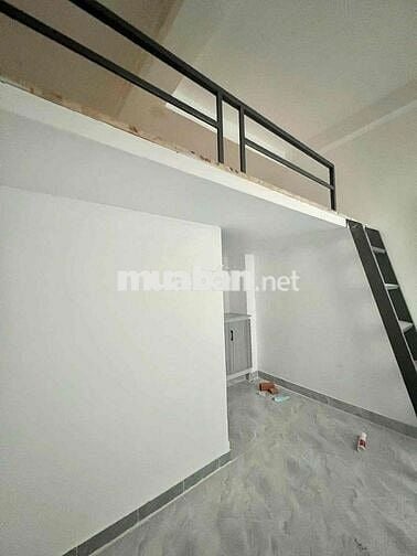 🔥 DUPLEX - PHÒNG TRỌ GÁC - GIÁ RẺ - NẰM NGAY CÔNG VIÊN PHÚ NHUẬN🔥