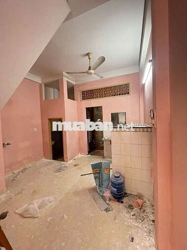 🔥MTNB LŨY BÁN BÍCH-THẠCH LAM-4,2X20M 1 LẦU SUỐT GẦN HÒA BÌNH,Q.11