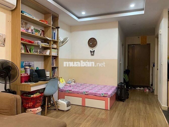 Cc nhờ bán căn 2 ngủ cc Ecohome Phúc Lợi