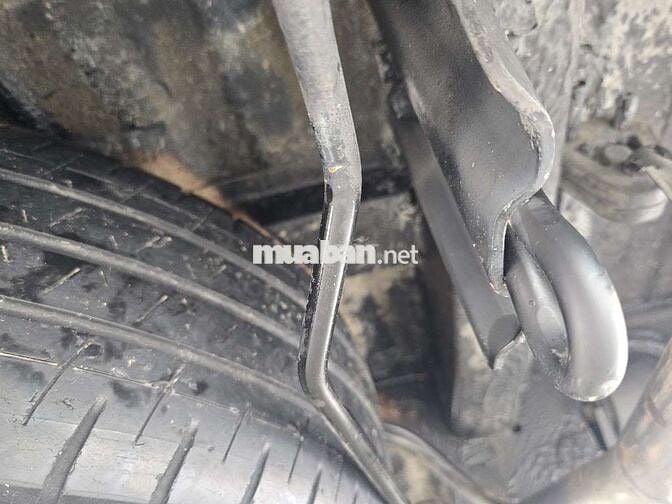 SOLATY 2018 CAM MÁY RIN 185000KM BẢO HÀNH 1 NĂM