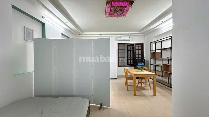 CHO THUÊ CĂN HỘ FULL NT TẠI ĐỒ SƠN, TÂN BÌNH-30M2-GIÁ CHỈ 5 TR/THÁNG