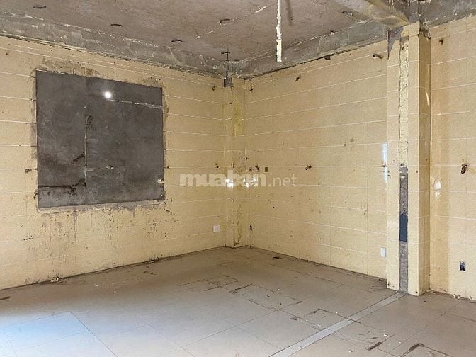 Cho thuê nhà khu dân cư bình điền f7 q8 (chợ đầu mối bình điền Q8)