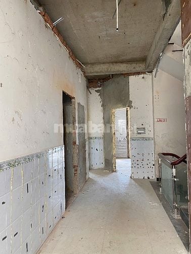 Cho thuê nhà khu dân cư bình điền f7 q8 (chợ đầu mối bình điền Q8)