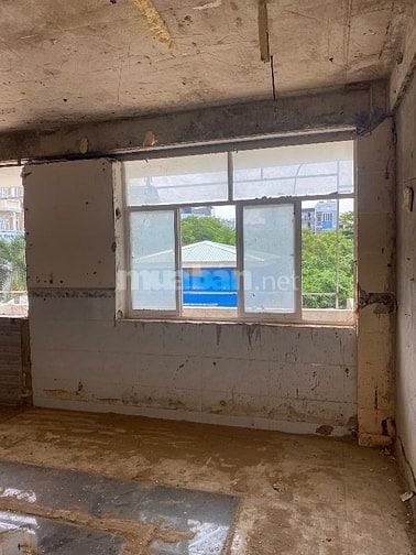 Cho thuê nhà khu dân cư bình điền f7 q8 (chợ đầu mối bình điền Q8)