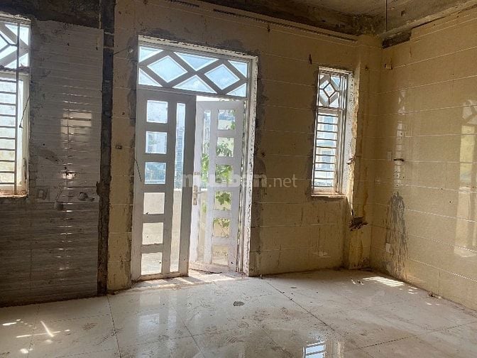 Cho thuê nhà khu dân cư bình điền f7 q8 (chợ đầu mối bình điền Q8)