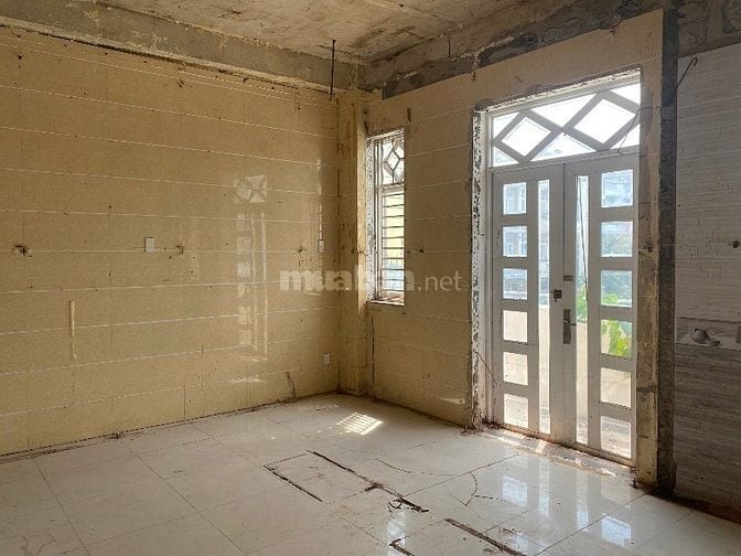 Cho thuê nhà khu dân cư bình điền f7 q8 (chợ đầu mối bình điền Q8)