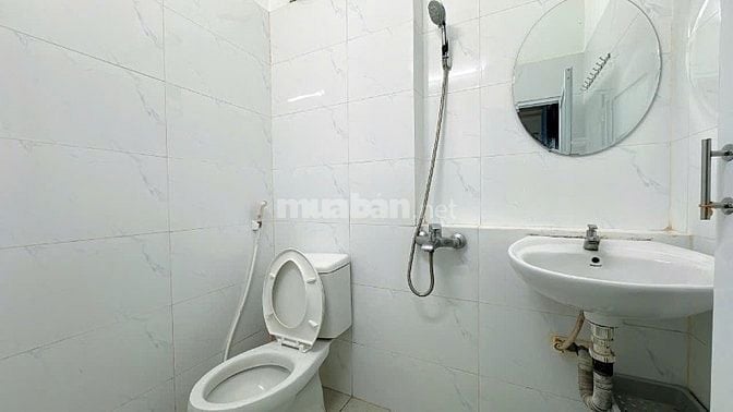 CHO THUÊ CĂN HỘ FULL NT TẠI ĐỒ SƠN, TÂN BÌNH-30M2-GIÁ CHỈ 5 TR/THÁNG