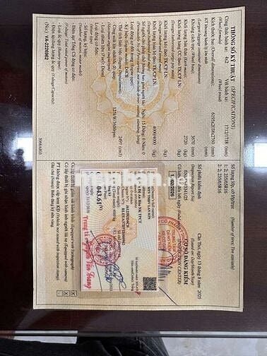 SOLATY 2018 CAM MÁY RIN 185000KM BẢO HÀNH 1 NĂM