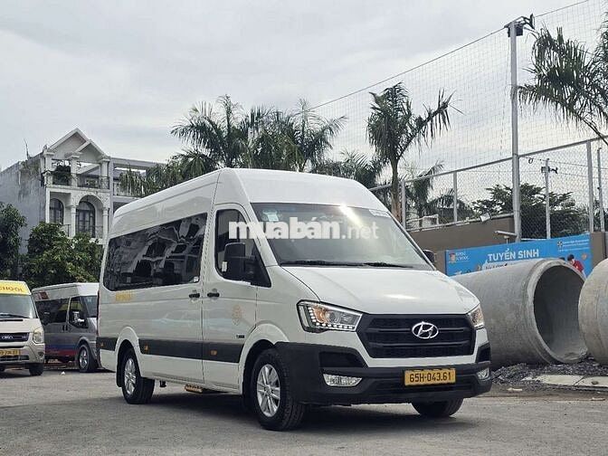 SOLATY 2018 CAM MÁY RIN 185000KM BẢO HÀNH 1 NĂM