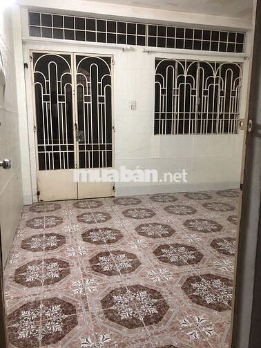 Hxh huỳnh thiện lộc 4 x 9 trệt 2lầu