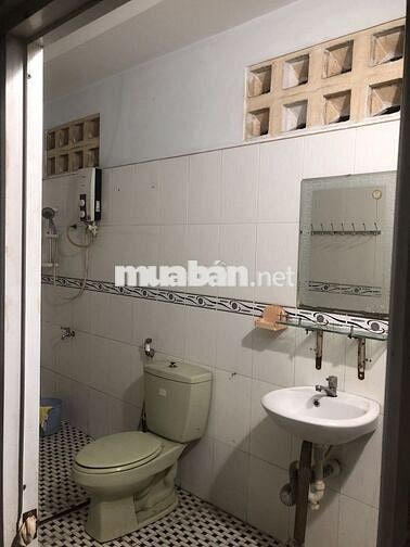 Hxh huỳnh thiện lộc 4 x 9 trệt 2lầu