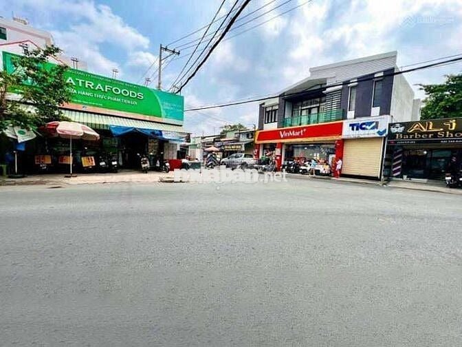 GẤP!!!! BÁN NHÀ MT GẦN HOÀNG DIỆU 2 - ĐH NGÂN HÀNG GIÁ CỰC TỐT!!!