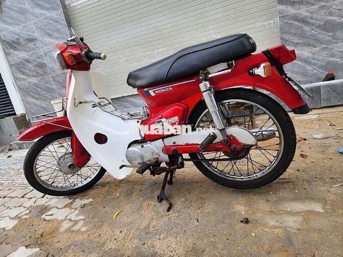 Cub Dd Honda máy êm ru,bstp cavet đủ🥰🥰