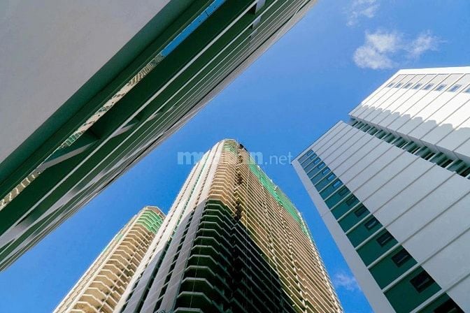 Bán nhanh căn hộ Time Square trực diện biển Mỹ Khê sổ hồng lâu dài