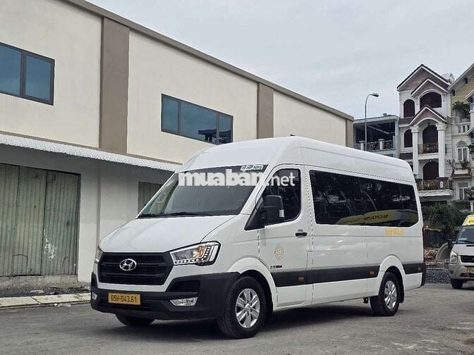 SOLATY 2018 CAM MÁY RIN 185000KM BẢO HÀNH 1 NĂM