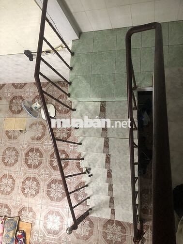 Hxh huỳnh thiện lộc 4 x 9 trệt 2lầu