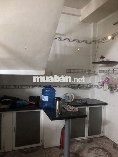 Hxh huỳnh thiện lộc 4 x 9 trệt 2lầu