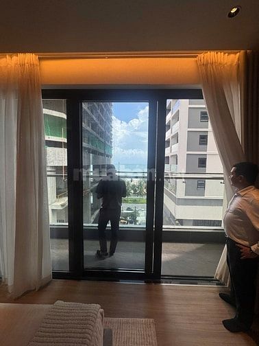 Bán nhanh căn hộ Time Square trực diện biển Mỹ Khê sổ hồng lâu dài