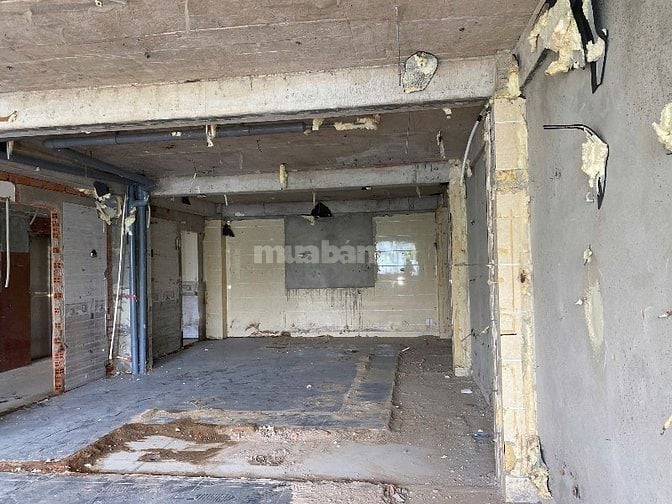 Cho thuê nhà khu dân cư bình điền f7 q8 (chợ đầu mối bình điền Q8)