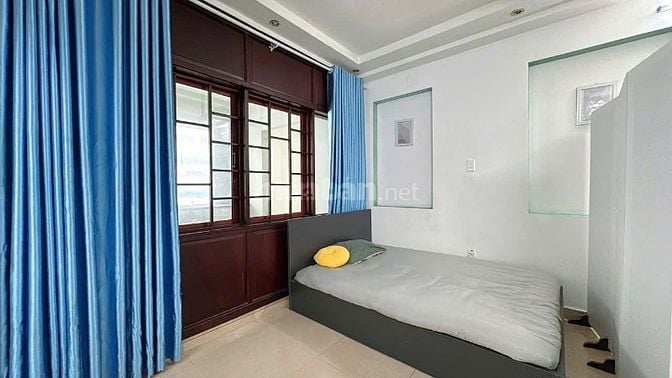 CHO THUÊ CĂN HỘ FULL NT TẠI ĐỒ SƠN, TÂN BÌNH-30M2-GIÁ CHỈ 5 TR/THÁNG