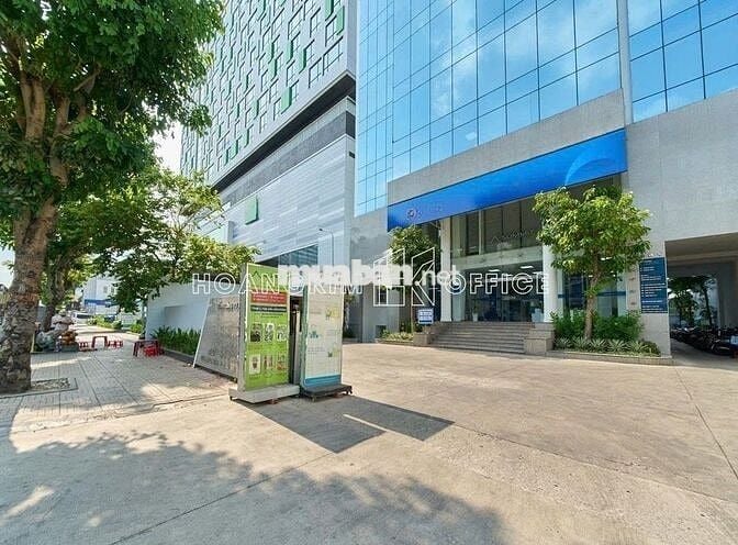Cho thuê văn phòng Cộng Hòa Tân Bình 150-300m² giá chir 330k/m²