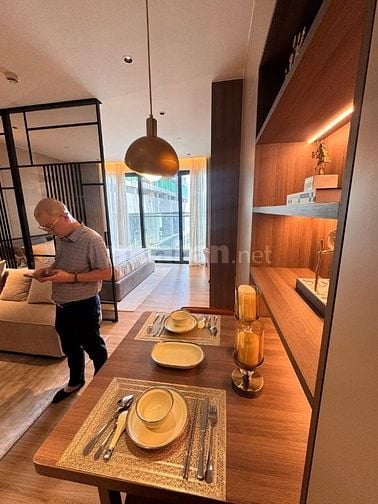 Bán nhanh căn hộ Time Square trực diện biển Mỹ Khê sổ hồng lâu dài