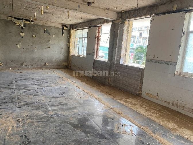 Cho thuê nhà khu dân cư bình điền f7 q8 (chợ đầu mối bình điền Q8)