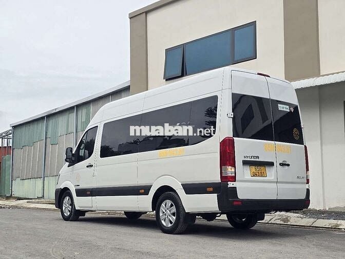 SOLATY 2018 CAM MÁY RIN 185000KM BẢO HÀNH 1 NĂM