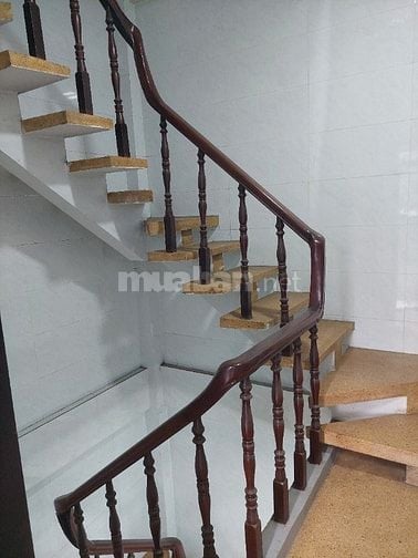 Bán nhà mặt tiền Lý Thường Kiệt 4.2x11m 4 tầng giá 14.9 tỷ