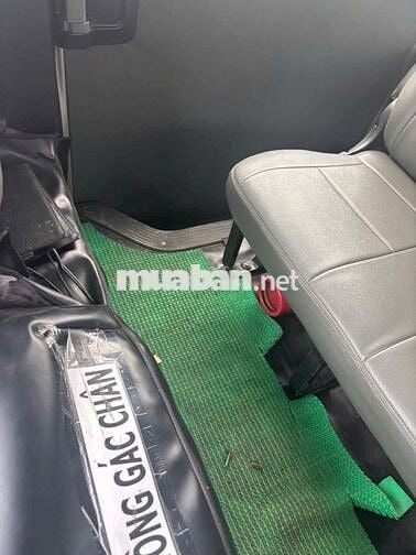 Toyota Hiace 2018  - 250000 km