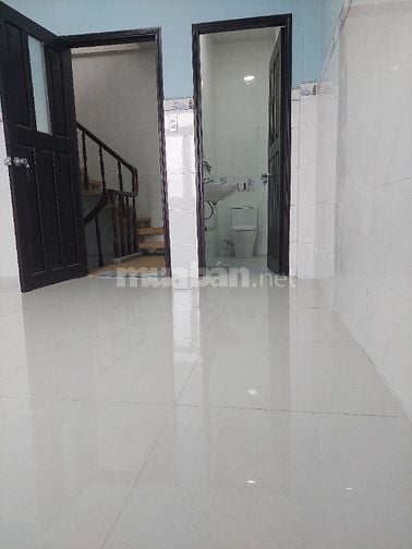 Bán nhà mặt tiền Lý Thường Kiệt 4.2x11m 4 tầng giá 14.9 tỷ