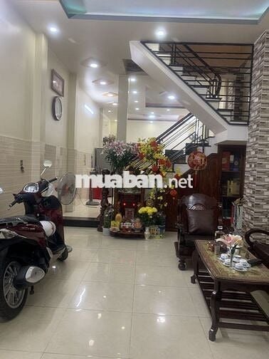 cần bán nhà chính chủ , vị trí trung tâm Thủ Đức, gần trường học , BV