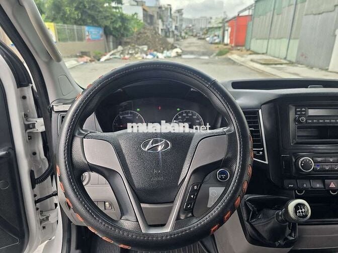 SOLATY 2018 CAM MÁY RIN 185000KM BẢO HÀNH 1 NĂM