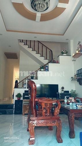 Bán 2 căn nhà tại Phố Lương Định Của, Chợ Chiều, Vĩnh Ngọc, Nha Trang