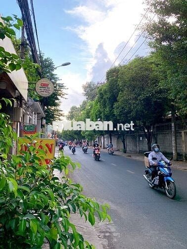 GẤP!!!! BÁN NHÀ MT GẦN HOÀNG DIỆU 2 - ĐH NGÂN HÀNG GIÁ CỰC TỐT!!!