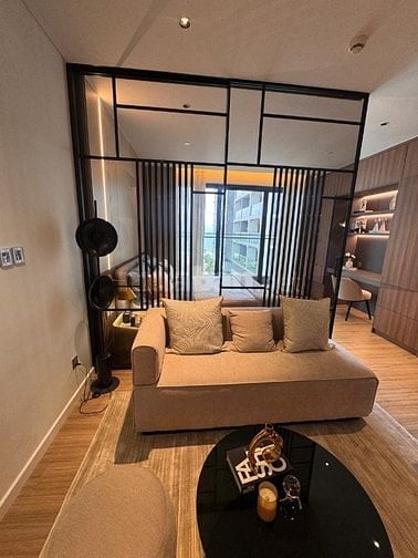 Bán nhanh căn hộ Time Square trực diện biển Mỹ Khê sổ hồng lâu dài