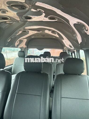 Toyota Hiace 2018  - 250000 km