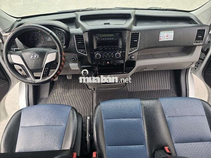 SOLATY 2018 CAM MÁY RIN 185000KM BẢO HÀNH 1 NĂM